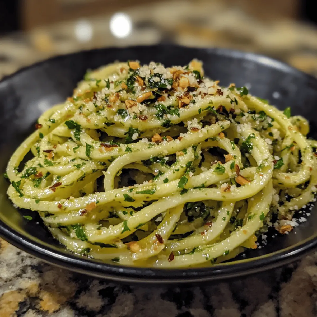 Guilt-Free Goodness: Enjoy High-Taste Low-Carb Zoodles